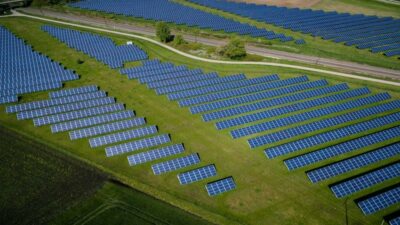 Focus: Renewable Energy Revolution