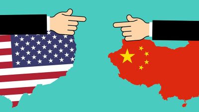 CIO Viewpoint: Trade War