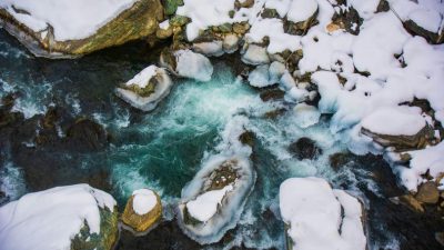 CIO 2025 Outlook: Rising volatility in a risk-on environment